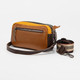 Миниатюра изображения товара Сумка Poshete 886-60087-DCL (Dark Color)