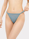 Миниатюра изображения товара Трусы женские Mark Formelle 412508 (р.102, арктика-2)