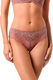 Миниатюра изображения товара Трусы женские Mark Formelle 412538 (р.94, цветочки на кофейно-розовом)