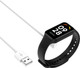 Миниатюра изображения товара Зарядный кабель Bingo для Xiaomi Mi Band 8/Redmi Smart Band 2 (белый)