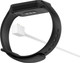 Миниатюра изображения товара Зарядный кабель Bingo для Xiaomi Mi Band 8/Redmi Smart Band 2 (белый)