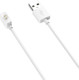 Миниатюра изображения товара Зарядный кабель Bingo для Xiaomi Mi Band 8/Redmi Smart Band 2 (белый)