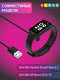 Миниатюра изображения товара Зарядный кабель Bingo для Xiaomi Mi Band 8/Redmi Smart Band 2 (черный)