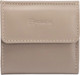 Миниатюра изображения товара Портмоне Poshete 604-101M-TCF (кофе)