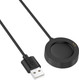 Миниатюра изображения товара Зарядный кабель Bingo для Xiaomi Watch S2 (черный)