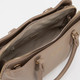 Миниатюра изображения товара Сумка David Jones 823-CM7648-WTP (теплый коричневый/серый)