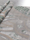 Миниатюра изображения товара Ковер Merinos Liman F479-STAN-GRAY-GREEN (1.6х2.3)