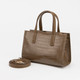 Миниатюра изображения товара Сумка David Jones 823-CM7711-WTP (теплый коричневый/серый)