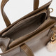 Миниатюра изображения товара Сумка David Jones 823-CM7711-WTP (теплый коричневый/серый)
