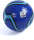 Миниатюра изображения товара Футбольный мяч Onlytop 10901499 (синий)