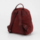 Миниатюра изображения товара Рюкзак David Jones 823-CM7685-WWN (винный)