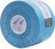 Миниатюра изображения товара Кинезио тейп Tmax Extra Sticky Blue / 423129 (голубой)