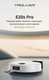Миниатюра изображения товара Робот-пылесос Trouver Robot Vacuum E20s Pro / RLE24SA (белый)