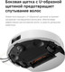 Миниатюра изображения товара Робот-пылесос Trouver Robot Vacuum E20s Pro / RLE24SA (белый)