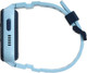 Миниатюра изображения товара Умные часы детские Honor Choice Kids PLus 4G TAR-WB01 / 5504ACFD (синий)