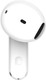 Миниатюра изображения товара Беспроводные наушники Honor Choice Earbuds X7 Play ORF-ME00 / 5504ADCX (белый)