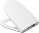 Миниатюра изображения товара Сиденье для унитаза Roca ONA SC ZRU9310293 (дюропласт)