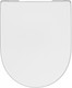Миниатюра изображения товара Сиденье для унитаза Roca ONA SC ZRU9310293 (дюропласт)