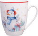 Миниатюра изображения товара Кружка Lefard Winter Story 425-273