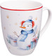 Миниатюра изображения товара Кружка Lefard Winter Story 425-273