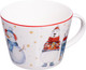 Миниатюра изображения товара Кружка Lefard Winter Story 425-274