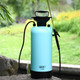Миниатюра изображения товара Опрыскиватель помповый Deli EDL581108-E1 (8л, голубой/черный)