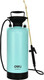 Миниатюра изображения товара Опрыскиватель помповый Deli EDL581108-E1 (8л, голубой/черный)