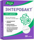 Миниатюра изображения товара Пищевая добавка Эвалар Энтеробакт (30 капсул)