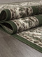Миниатюра изображения товара Ковер Merinos Gavana D285-STAN-GREEN (2х3)