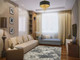 Миниатюра изображения товара Ковер Merinos Cuba F269-STAN-BLUE (2х3)