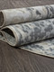 Миниатюра изображения товара Ковер Merinos Cuba F269-OVAL-BLUE (1х2)