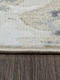 Миниатюра изображения товара Ковер Merinos Cuba F269-OVAL-BLUE (1х2)