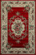Миниатюра изображения товара Ковер Merinos Colizey D057-STAN-RED (1.5х2.3)