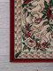Миниатюра изображения товара Ковер Merinos Colizey D057-STAN-RED (1.5х2.3)
