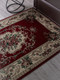 Миниатюра изображения товара Ковер Merinos Colizey D057-STAN-RED (1.5х2.3)