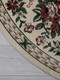 Миниатюра изображения товара Ковер Merinos Colizey D057-OVAL-CREAM (2х3)
