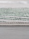 Миниатюра изображения товара Ковер Merinos Liman F167-OVAL-GRAY-D.GREEN (1.6х2.3)