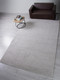 Миниатюра изображения товара Ковер Merinos Makao S600-STAN-LIGHT-GRAY (2х3)