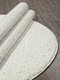 Миниатюра изображения товара Ковер Merinos Makao S600-OVAL-CREAM (1х2)