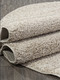 Миниатюра изображения товара Ковер Merinos Makao S600-OVAL-F.BEIGE (1х2)