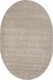 Миниатюра изображения товара Ковер Merinos Makao S600-OVAL-F.BEIGE (1х2)