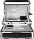 Миниатюра изображения товара Электрогриль BQ GR3010 (Black/Steel)