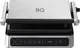 Миниатюра изображения товара Электрогриль BQ GR3010 (Black/Steel)