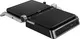 Миниатюра изображения товара Электрогриль BQ GR3010 (Black/Steel)