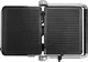 Миниатюра изображения товара Электрогриль BQ GR3010 (Black/Steel)