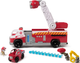 Миниатюра изображения товара Игровой набор PAW Patrol Пожарная машина делюкс с аксессуарами / 68273
