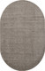 Миниатюра изображения товара Ковер Merinos Makao S600-OVAL-GRAY (1х2)