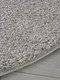 Миниатюра изображения товара Ковер Merinos Makao S600-OVAL-LIGHT-GRAY (1х2)