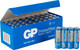 Миниатюра изображения товара Комплект батареек GP Batteries PowerPlus R6S/15C