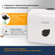 Миниатюра изображения товара Диспенсер Laima Professional Classic Eco / 606547 (белый)